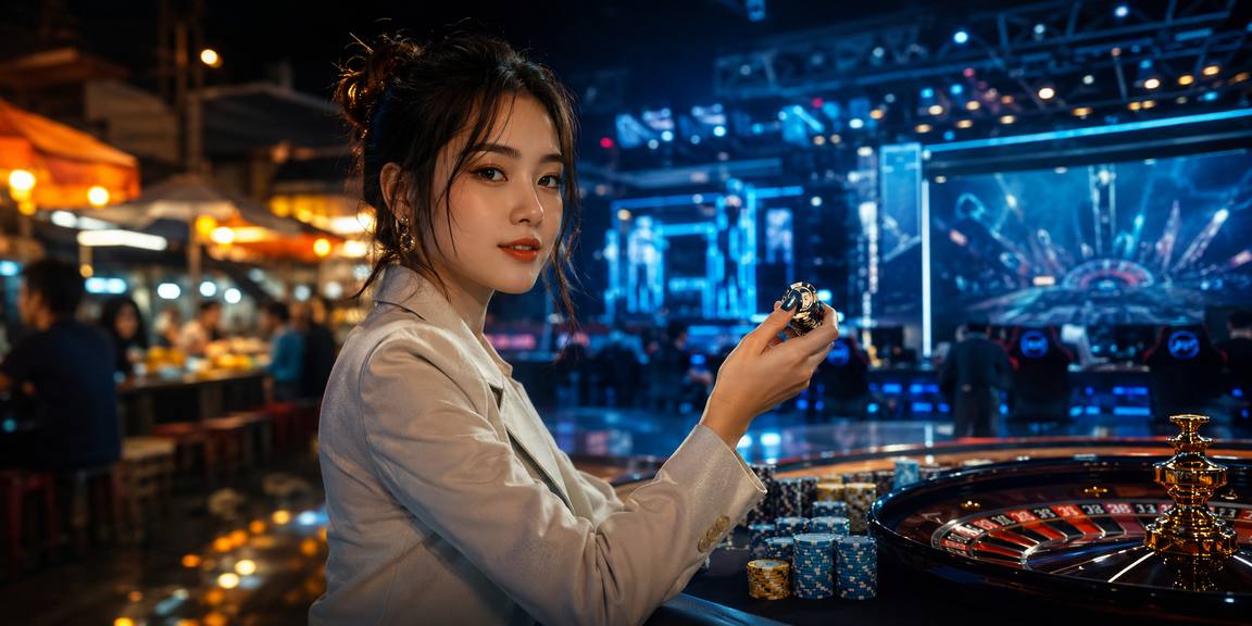 rx 9070 Casino & Slot